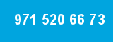 971 520 66 73